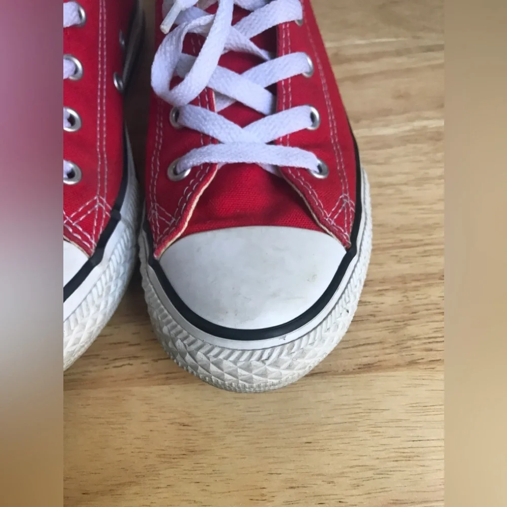 Converse chuck taylor